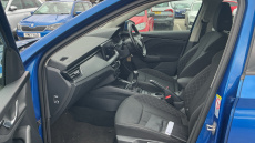 Skoda Scala 1.5 TSI SE 5dr Petrol Hatchback